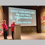 XXXXI Pielgrzymka Częstochowa